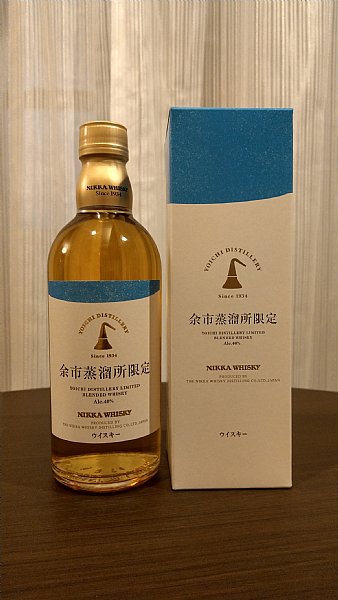 余市酒廠限定www.P9.com.tw :::品酒網::: 各式威士忌推薦、葡萄酒