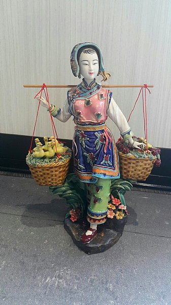 石灣陶名家林乃河:::P9品酒網:::