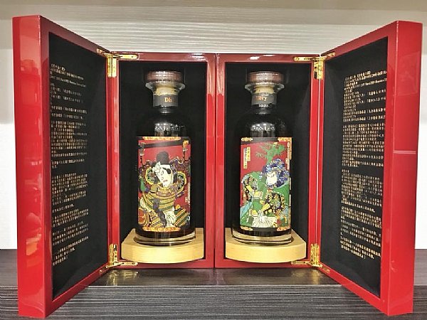 忠臣藏 川中島錦盒版www P9 Com Tw 品酒網 各式威士忌 葡萄酒 紅酒 高粱酒 白蘭地 調酒 您買酒 喝酒的最佳夥伴