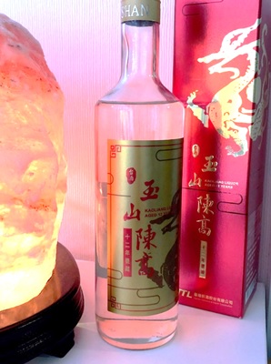 台酒玉山陳高12年甕藏心得:::P9品酒網:::
