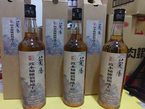 别说波本威士忌了 杰克丹尼狠起来都不是田纳西威士忌 资讯咖