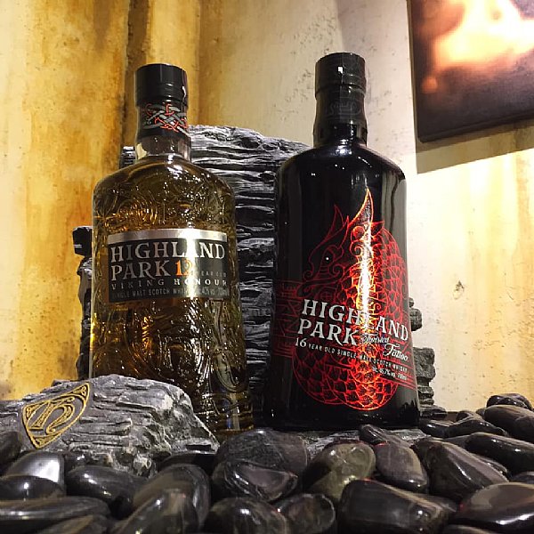 HIGHLAND PARK 16年 Twisted Tattoo ハイランドパーク HIGHLAND PARK 16年 Twisted Tattoo ハイランドパーク
