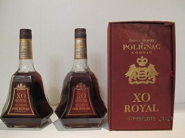 百利來(Prince Hubert de Polignac) :::P9品酒網:::