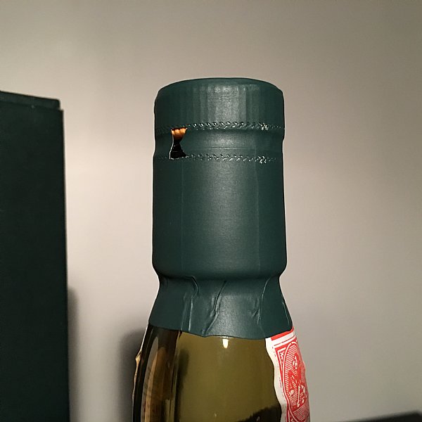 拉加维林 12年 原酒.首版.2002