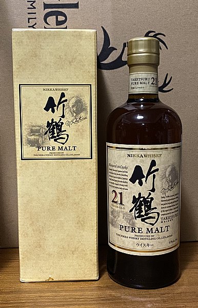 竹鶴21年掀蓋版圖檔www P9 Com Tw 品酒網 各式威士忌 葡萄酒 紅酒 高粱酒 白蘭地 調酒 您買酒 喝酒的最佳夥伴