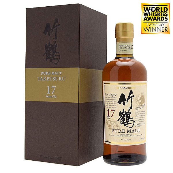 竹鶴17年歐洲限定木盒版圖檔賞析www P9 Com Tw 品酒網 各式威士忌 葡萄酒 紅酒 高粱酒 白蘭地 調酒 您買酒 喝酒的最佳夥伴