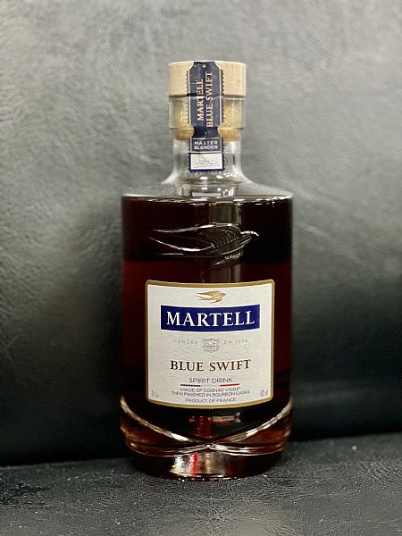 Martell Blue Swift 馬爹利藍淬燕 白蘭地品飲紀錄分享www P9 Com Tw 品酒網 各式威士忌 葡萄酒 紅酒 高粱酒 白蘭地 調酒 您買酒 喝酒的最佳夥伴