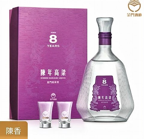 金酒-5年/8年/12年/15年/22年陳高:::P9品酒網:::