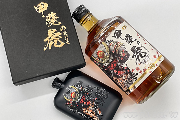 希少品サントリー　ウイスキー　武田信玄　風林火山　特級　陶器ボトル サントリー オールド 武田信玄 風林火山 | 金澤国際株式会社