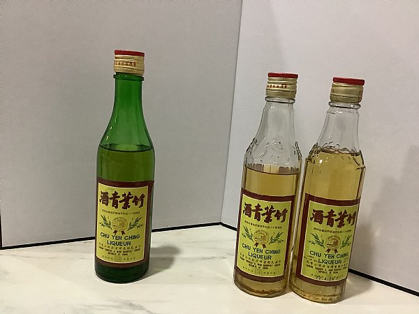 2000年製造　竹葉菁酒　古酒 竹叶酒-竹叶酒促销价格、竹叶酒品牌- 淘宝
