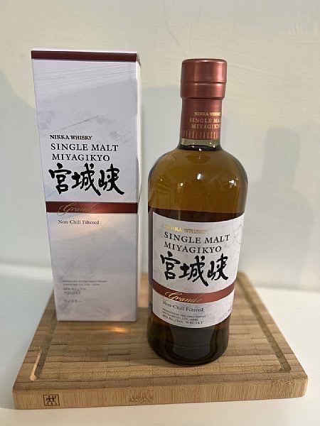 余市宮城峽Grande :::P9品酒網::: 余市宮城峽Grande :::P9品酒網:::