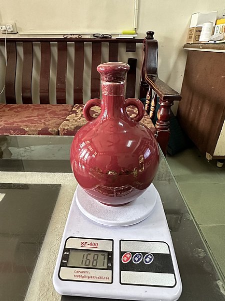 2瓶78大龍+1公升愛蘭白酒+3瓶78中龍 :::P9品酒網:::