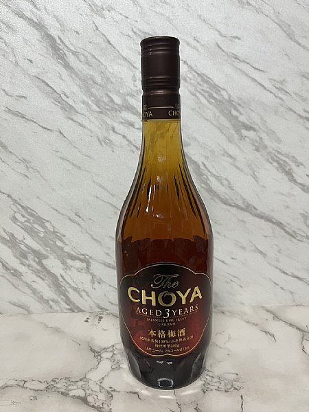 過桶威士忌梅酒 :::P9品酒網:::