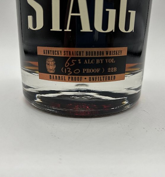 跑一些美威 STAGG JR WILD TURKEY BIB 17 Rare Breed :::P9品酒網:::