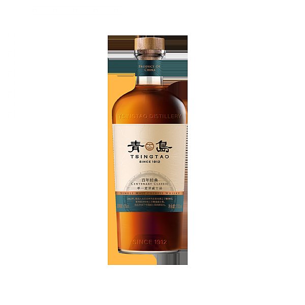 青島威士忌分享：中國產的優質威士忌:::P9品酒網:::