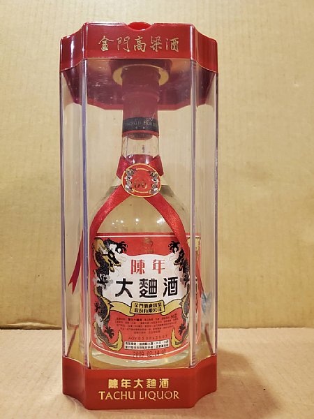 2009陳年大麴酒/73+86圓大麴:::P9品酒網:::