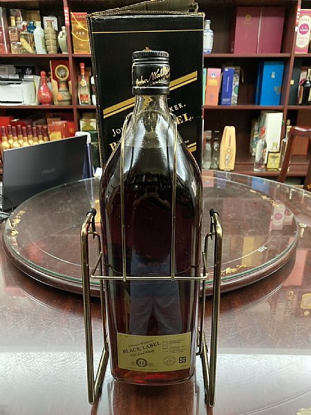 ジョニー・ウォーカー　ガロン　3750ml ジョニー・ウォーカー ガロン 3750ml 【公式通販】