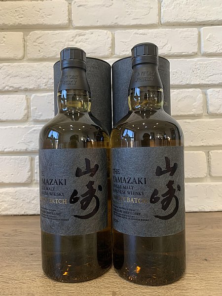 山崎煙燻第二版SMOKY BATCH THE SECOND 日本機場限定版:::P9品酒網:::