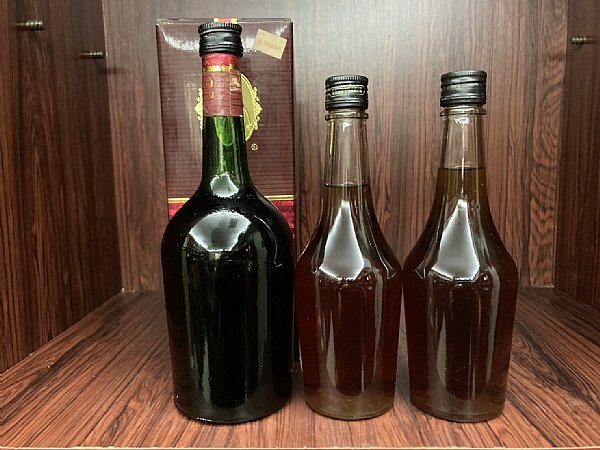 十全大補酒+鹿茸藥酒+蛤蚧海馬酒:::P9品酒網:::
