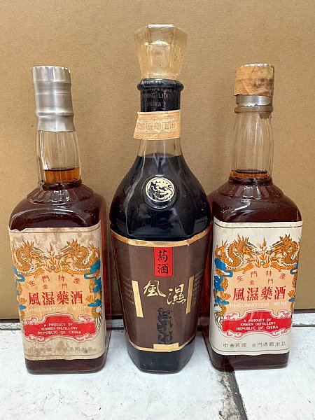 風濕益壽龍鳳藥酒:::P9品酒網:::