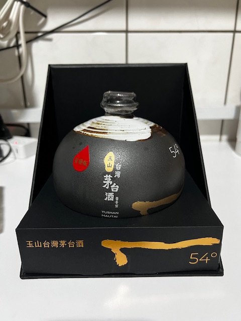 台灣茅台醬香型:::P9品酒網:::