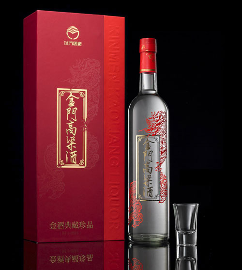 為知己而開金酒典藏珍品:::P9品酒網:::