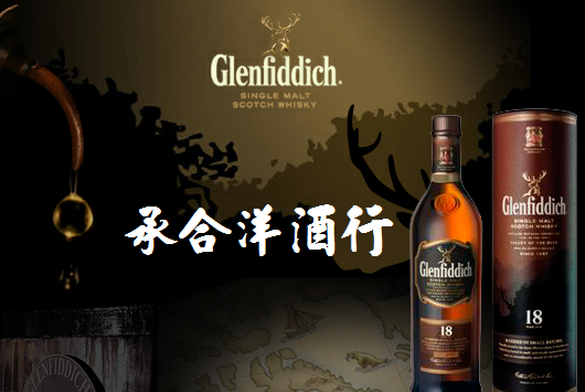 承合洋酒行 店內照片