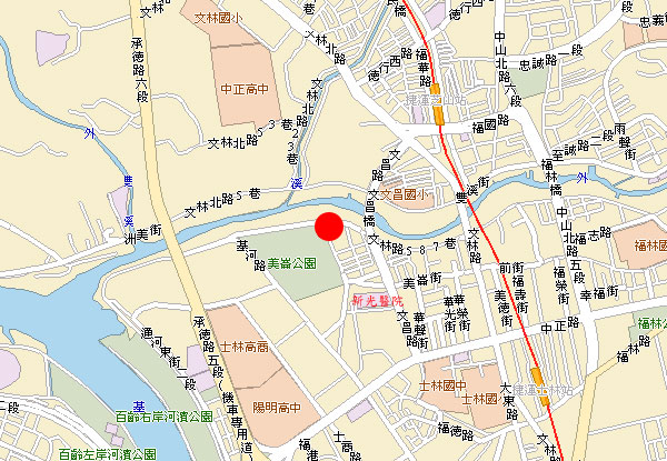 承合洋酒行 店家位置圖